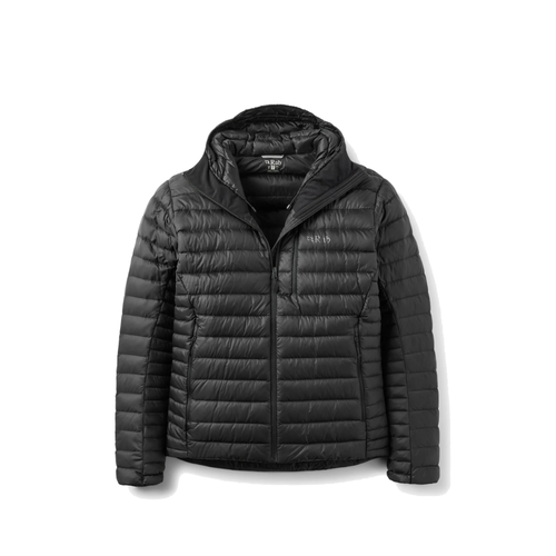 Rab - Microlight Alpine Hoody Mens