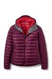 Rab - Microlight Alpine Hoody Women's-clothing-Living Simply Auckland Ltd