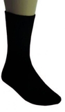 McDonald - Possum Merino Rib Sock-socks-Living Simply Auckland Ltd