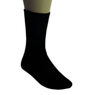 McDonald - Possum Merino Rib Sock