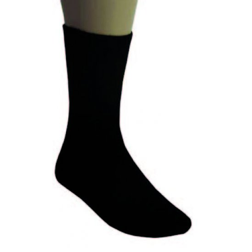 McDonald - Possum Merino Rib Sock