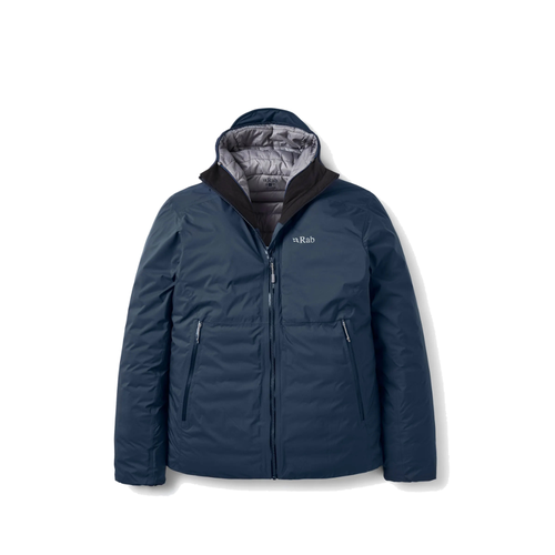 Rab - Microlight Shield Jacket Mens