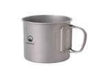 Domex - Titanium Cup 450ml-tableware-Living Simply Auckland Ltd