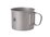 Domex - Titanium Cup 450ml