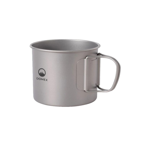 Domex - Titanium Cup 450ml