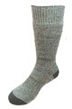 70 Mile Bush - Endeavour Sock-socks-Living Simply Auckland Ltd