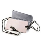 Lifeventure - Travel Mirror-travel accessories-Living Simply Auckland Ltd