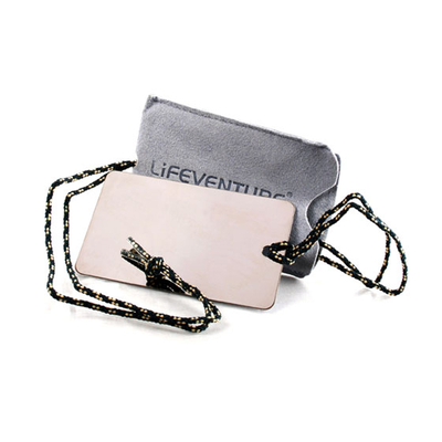 Lifeventure - Travel Mirror