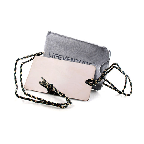 Lifeventure - Travel Mirror