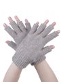 McDonald - Open Finger Possum Merino Gloves-gloves-Living Simply Auckland Ltd