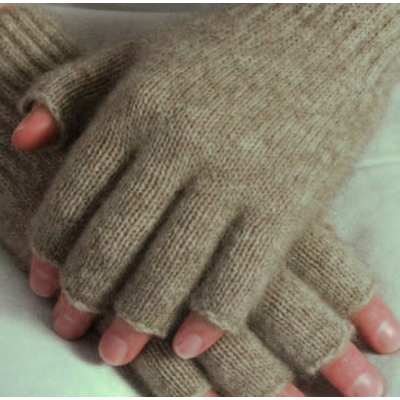 McDonald - Open Finger Possum Merino Gloves