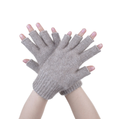 McDonald - Open Finger Possum Merino Gloves