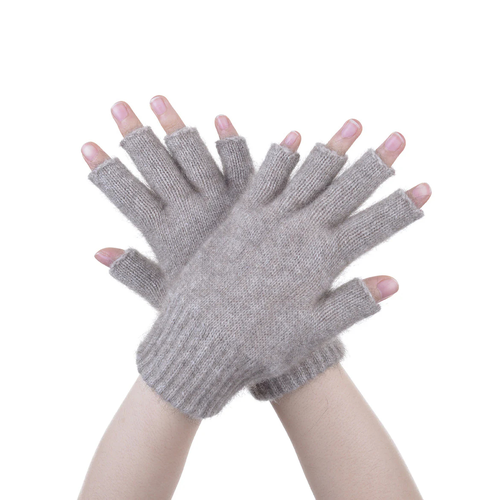 McDonald - Open Finger Possum Merino Gloves