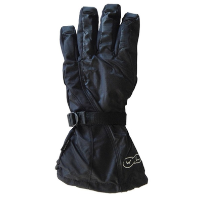 Mountain Wear - Waveline Glove Unisex