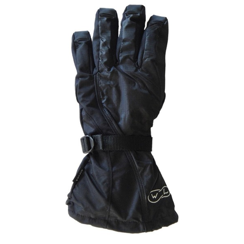 Mountain Wear - Waveline Glove Unisex