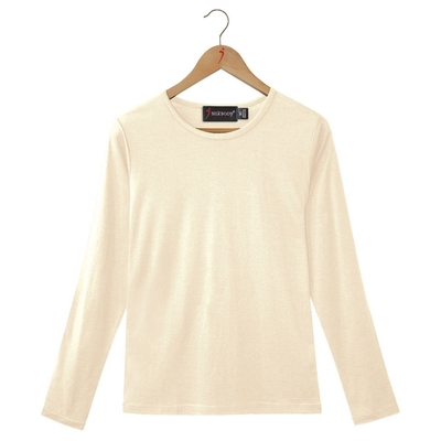 Silkbody - Silkspun L/S Crew Women's