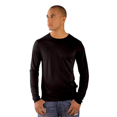 Silkbody - Silkspun L/S Crew Men's