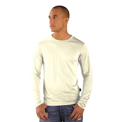 Silkbody - Silkspun L/S Crew Men's