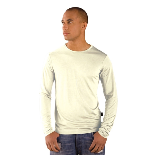 Silkbody - Silkspun L/S Crew Men's