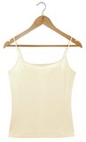 Silkbody - Silkspun Camisole-baselayer (thermals)-Living Simply Auckland Ltd