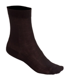 Silkbody - Puresilk Liners Mid Length-socks-Living Simply Auckland Ltd