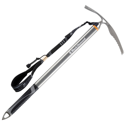 Black Diamond - Raven Ice Axe With Grip