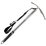 Black Diamond - Raven Ice Axe With Grip