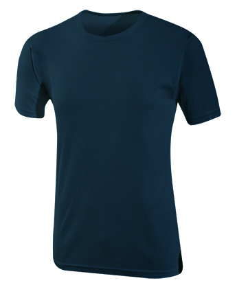 Thermatech - Short Sleeve Baselayer Men's