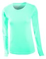 Thermatech - Long Sleeve Baselayer Women's-baselayer (thermals)-Living Simply Auckland Ltd