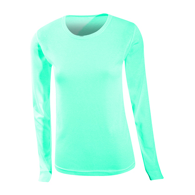 Thermatech - Long Sleeve Baselayer Women's