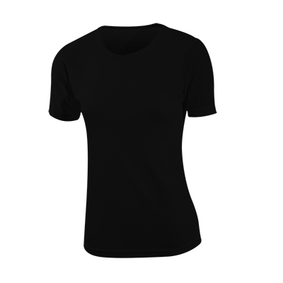 Thermatech - Short Sleeve Baselayer Women's