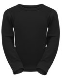 Thermatech - Long Sleeve Baselayer Kid's -thermals-Living Simply Auckland Ltd