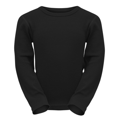 Thermatech - Long Sleeve Baselayer Kid's 