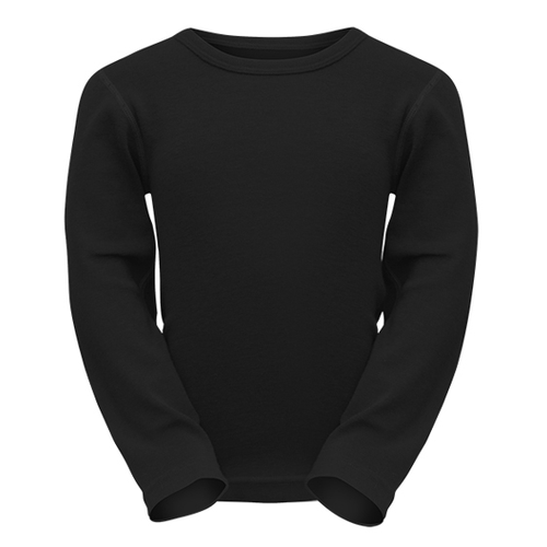 Thermatech - Long Sleeve Baselayer Kid's 