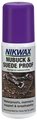 Nikwax - Nubuck & Suede Proof 125ml-care products-Living Simply Auckland Ltd