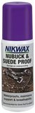 Nikwax - Nubuck & Suede Proof 125ml-care products-Living Simply Auckland Ltd