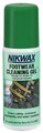 Nikwax - Footwear Cleaning Gel 125ml-care products-Living Simply Auckland Ltd