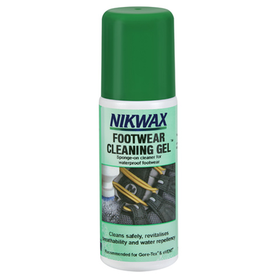 Nikwax - Footwear Cleaning Gel 125ml