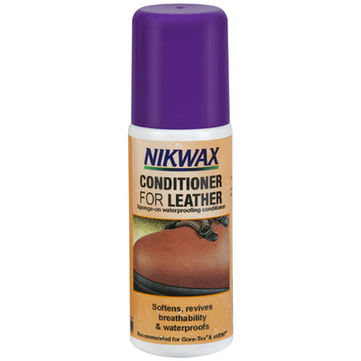 Nikwax - Conditioner for Leather 125ml