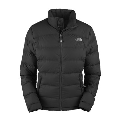 The North Face - Nuptse 2 Jacket Women's