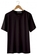 Silk Body - Silkspun S/S Crew Men's