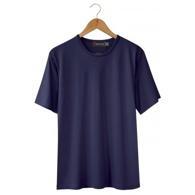 Silk Body - Silkspun S/S Crew Men's