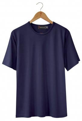 Silk Body - Silkspun S/S Crew Men's