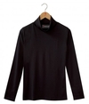 Silkbody - Silkspun Polo Neck Men's-baselayer (thermals)-Living Simply Auckland Ltd