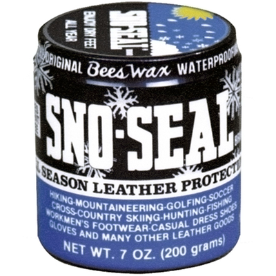 Sno-Seal - Tub 200g