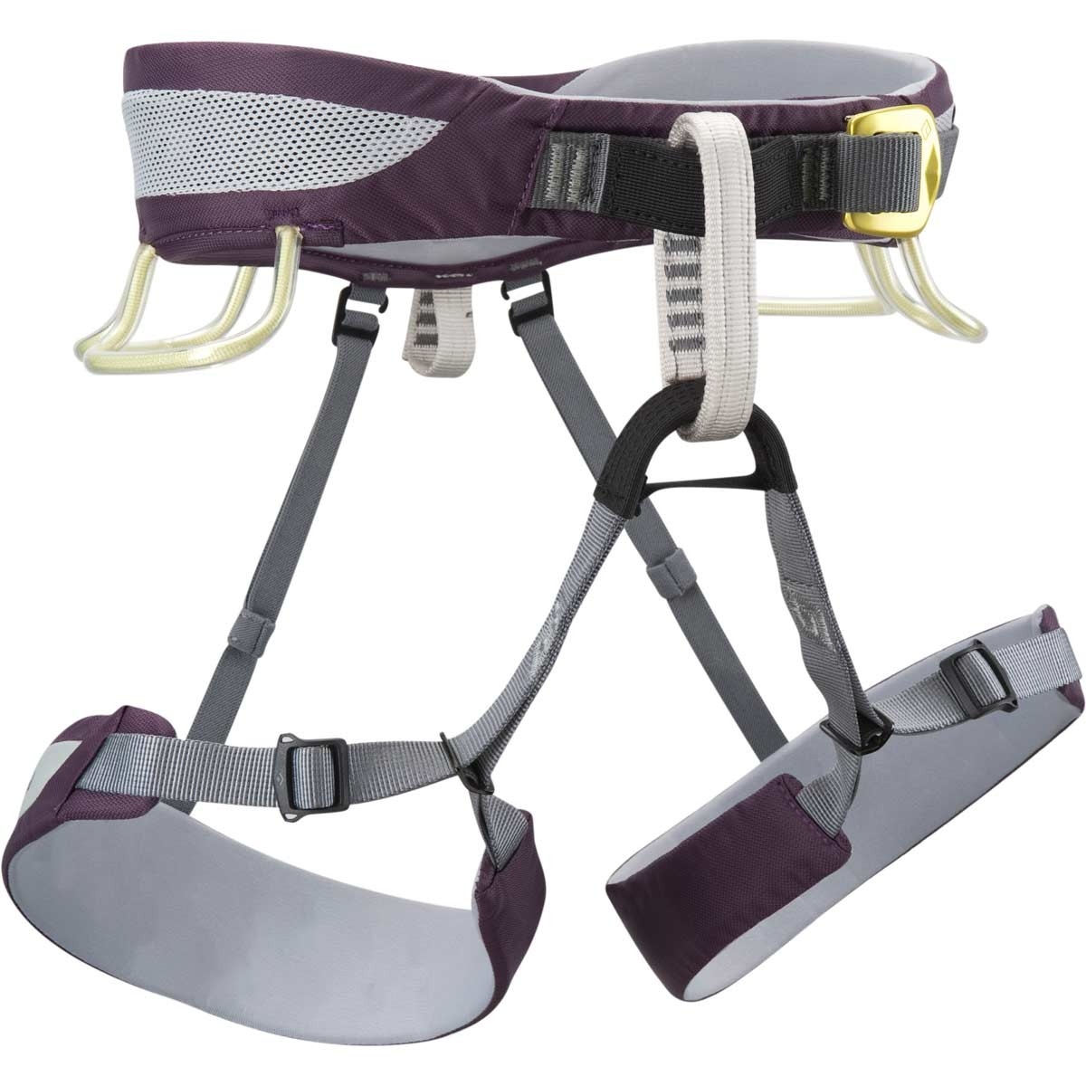 Black Diamond Primrose AL Harness Women's Black Diamond 17