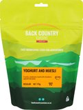 Back Country Cuisine - Yoghurt and Muesli Regular Size-food-Living Simply Auckland Ltd