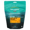 Back Country Cuisine - Roast Lamb and Vegetables Family Size-5 serve meals-Living Simply Auckland Ltd
