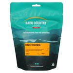 Back Country Cuisine - Roast Chicken Family Size-5 serve meals-Living Simply Auckland Ltd