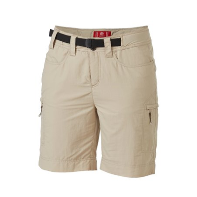 Vigilante - Chaos II Shorts Women's